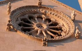 Palazzo Morola XIV Century